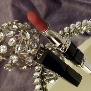 Dior, Rouge Dior 745 Terrific Matte Lipstick